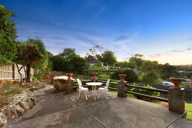 Second view of Homely house listing, 23 Grange Park Avenue, Doncaster VIC 3108