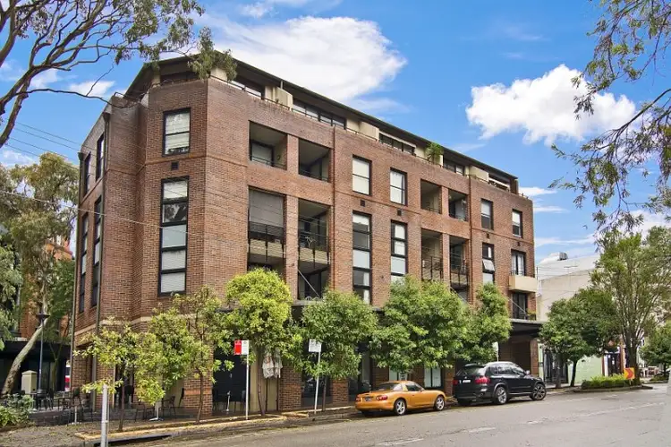 207/2 Langley Avenue, Cremorne NSW 2090