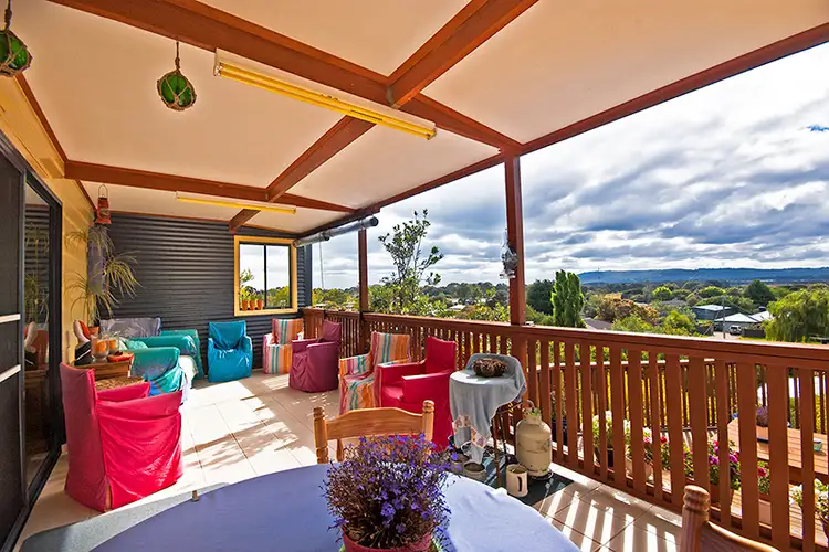 Seventh view of Homely house listing, 8 Andrew Crescent, Tootgarook VIC 3941