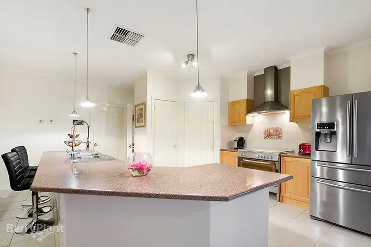 Second view of Homely house listing, 27-28 Hilton Court, Narre Warren North VIC 3804