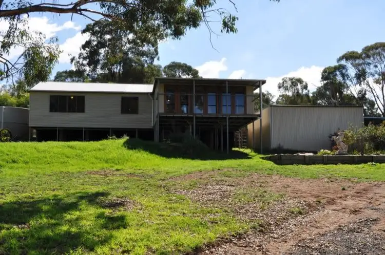 Second view of Homely rural property listing, 81 Adelong Road, Gulgong NSW 2852