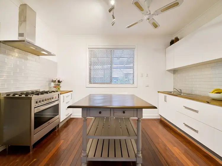 Fourth view of Homely house listing, 15 Andrews Road, Wilson WA 6107