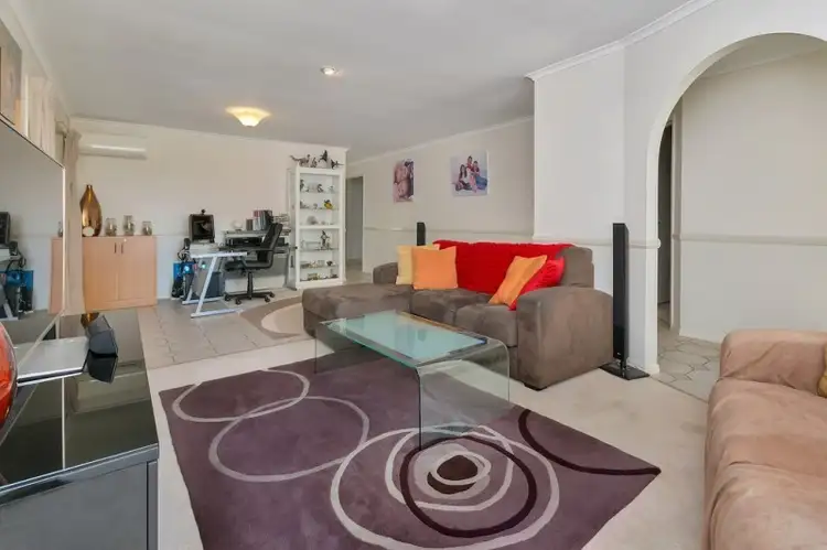 Fifth view of Homely house listing, 48 Kingston Drive, Flinders View QLD 4305