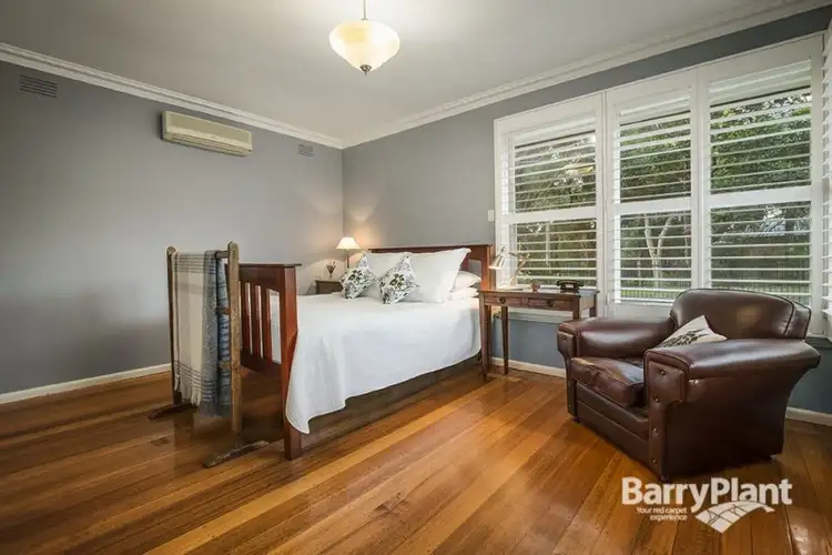 Sixth view of Homely house listing, 36 Powley Parade, Watsonia VIC 3087