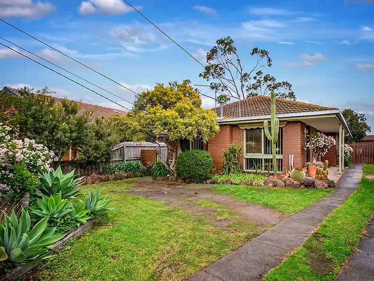 38 Melview Drive, Wyndham Vale VIC 3024