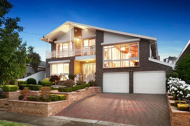 18 Victoria Street, Bulleen VIC 3105