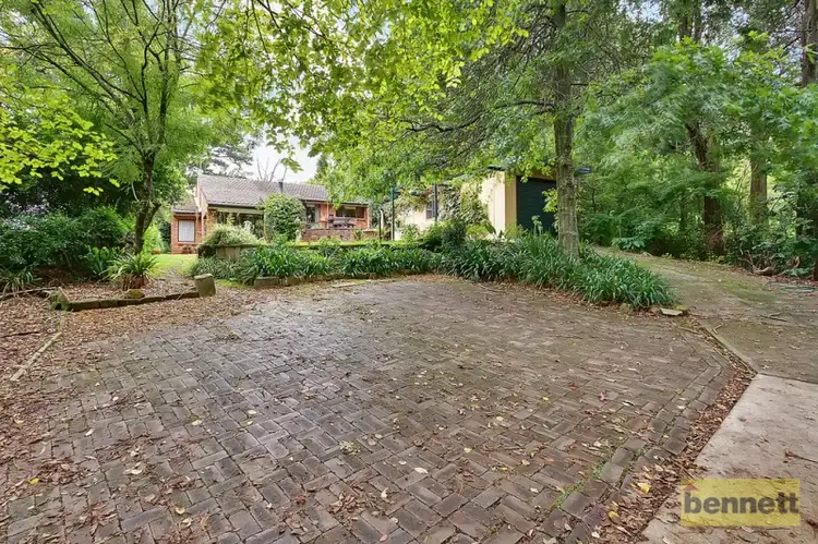 Second view of Homely house listing, 43 Coach House Place, Kurrajong Heights NSW 2758