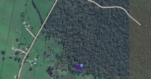 Main view of Homely land listing, Lot 10 Queensbury Street, Lefroy TAS 7252