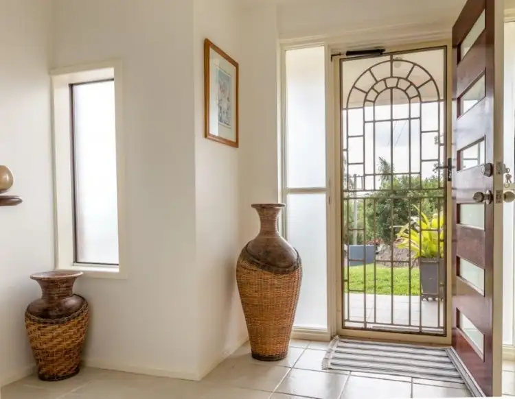 Fourth view of Homely house listing, 37 Pasadena Cresent, Macquarie Hills NSW 2285