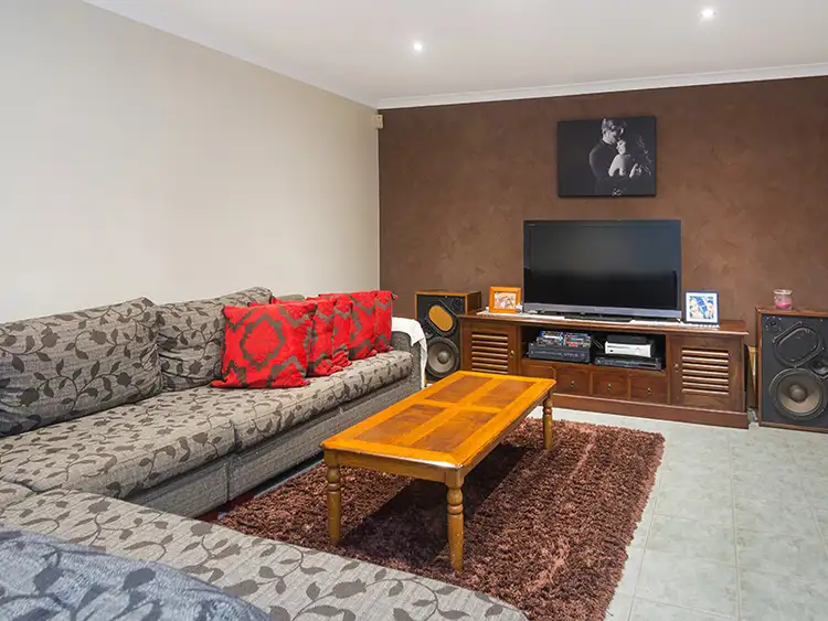 Fourth view of Homely house listing, 16 Stagecoach Close, Hoppers Crossing VIC 3029