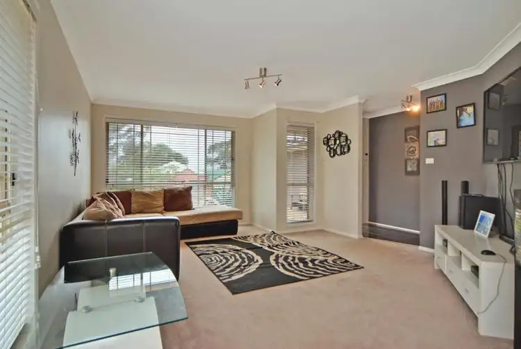 Fourth view of Homely house listing, 12 Asteria Street, Worrigee NSW 2540