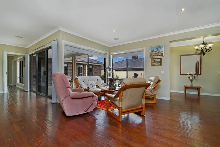 Fifth view of Homely house listing, 19 Echidna Court, Kilmore VIC 3764