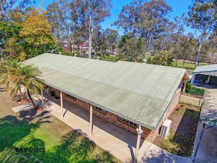 Third view of Homely house listing, 8-10 Grandview Road, Jimboomba QLD 4280