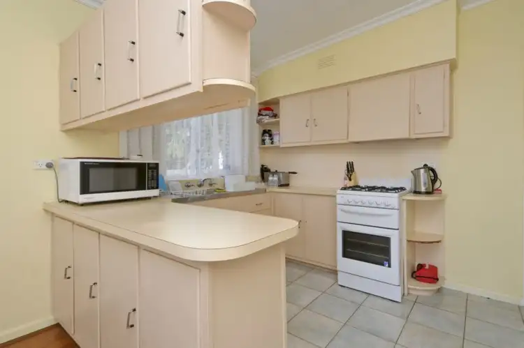 Second view of Homely house listing, 3 Mates Street, Traralgon VIC 3844