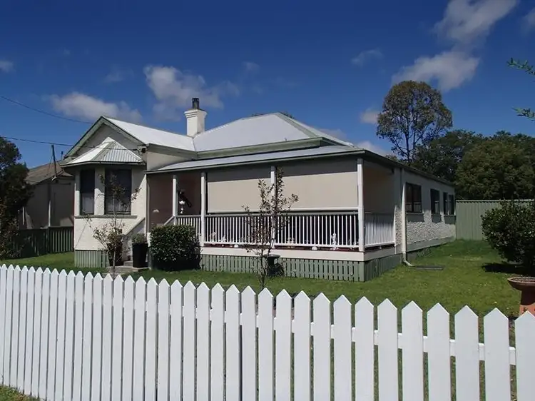 Main view of Homely house listing, 20 Symes Street, Stanthorpe QLD 4380