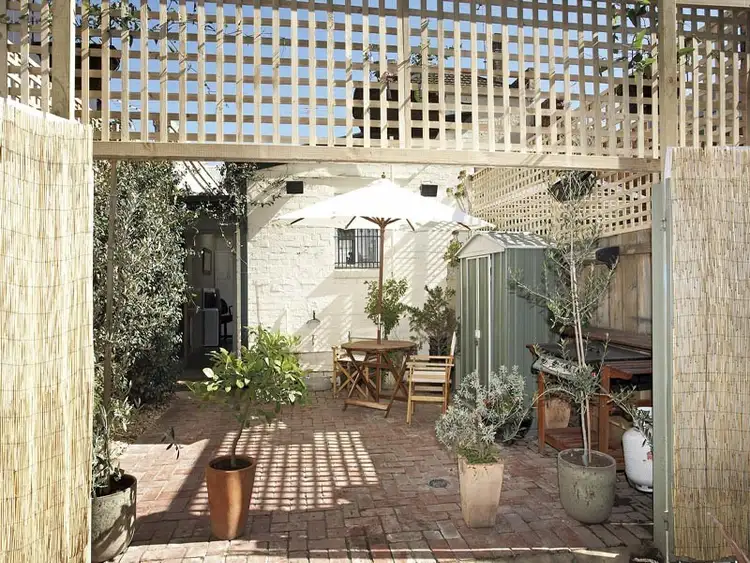 Sixth view of Homely house listing, 350 Fitzroy Street, Fitzroy VIC 3065