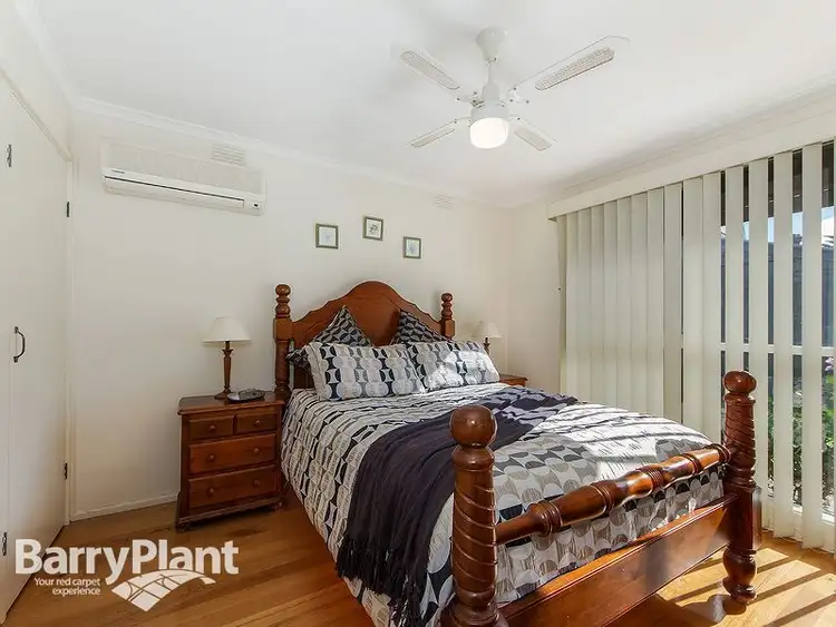 Sixth view of Homely house listing, 6 Bretton Court, St Albans VIC 3021