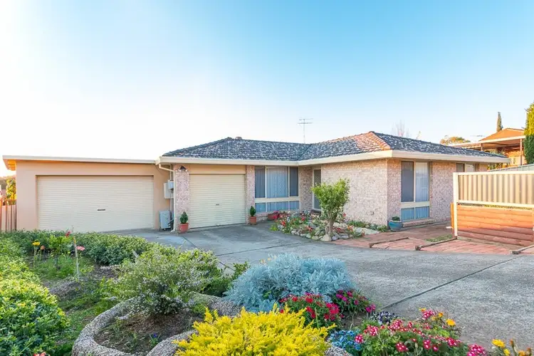 226 Minchin Drive, Minchinbury NSW 2770