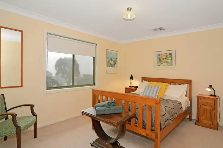 Sixth view of Homely villa listing, 41/390 Mount Scanzi Road, Kangaroo Valley NSW 2577