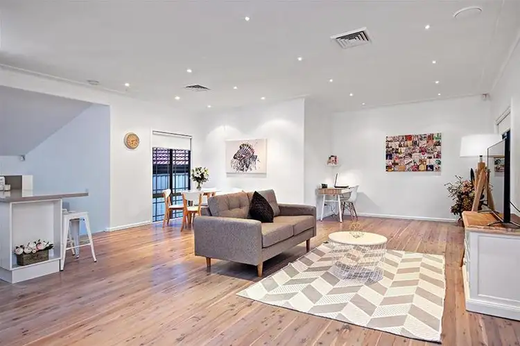 Second view of Homely house listing, 64 Alamein Road, Revesby Heights NSW 2212