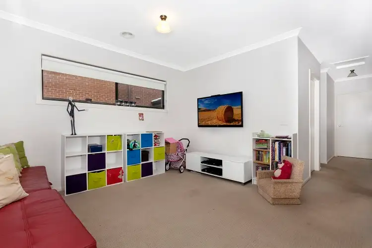 Seventh view of Homely house listing, 43 Mandalay Circuit, Beveridge VIC 3753