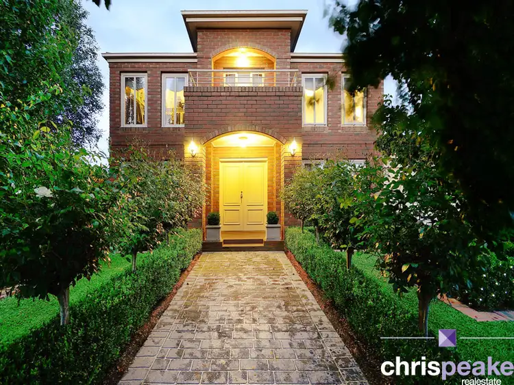 Second view of Homely house listing, 52 Piermont Drive, Berwick VIC 3806
