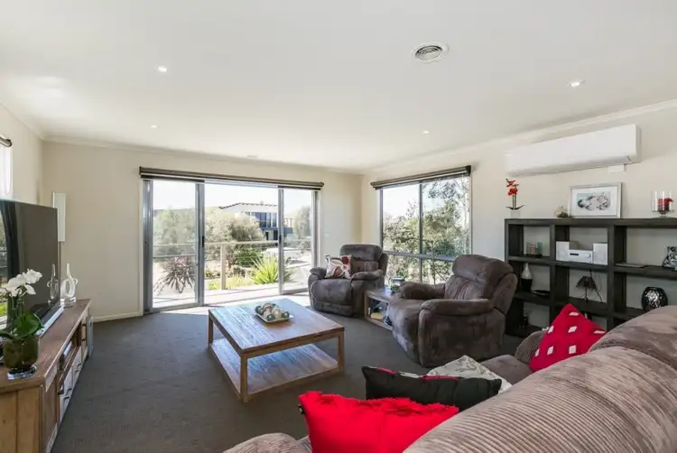 Fourth view of Homely house listing, 5 Lune Court, Torquay VIC 3228