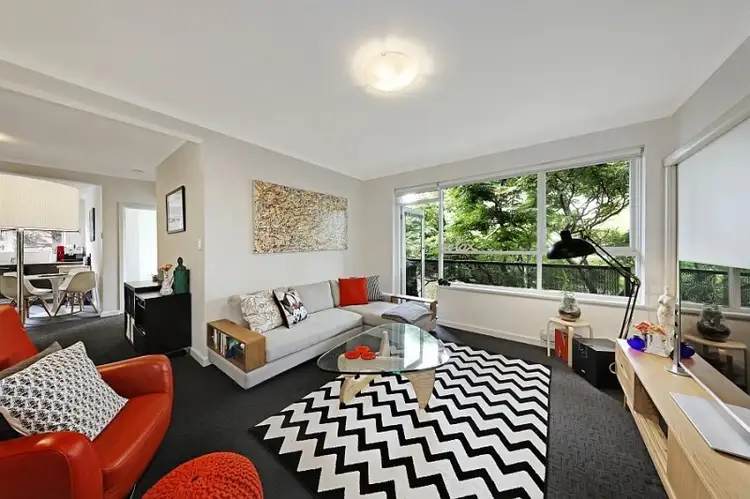 5/317 Dandenong Road, Prahran VIC 3181