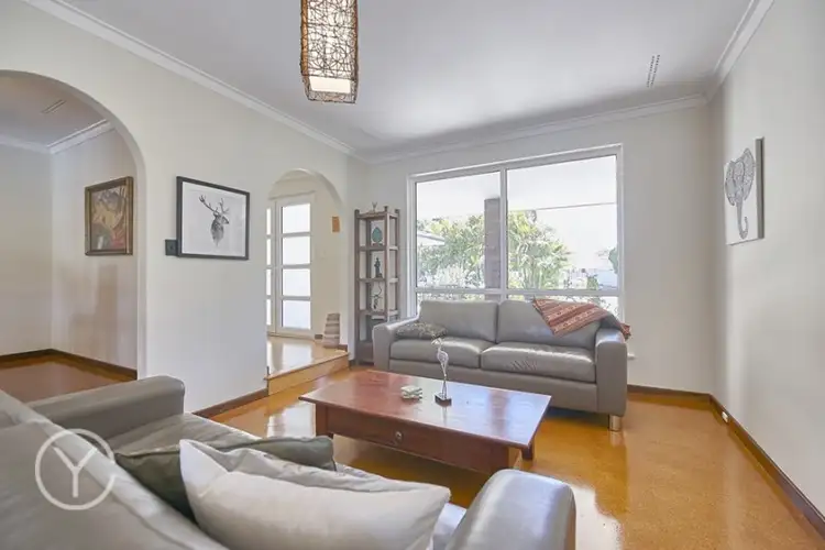 Second view of Homely house listing, 49 Boston Way, Booragoon WA 6154