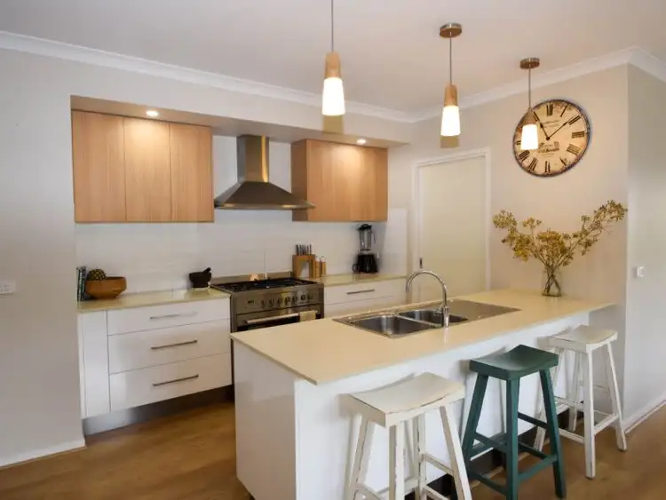 Second view of Homely house listing, 88 Wenhams Lane, Wangaratta VIC 3677