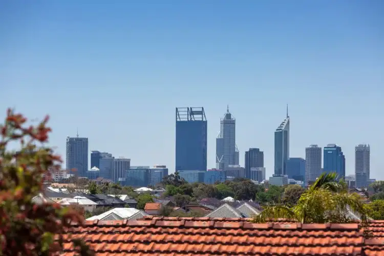 Third view of Homely house listing, 4/189 Coode Street, Como WA 6152