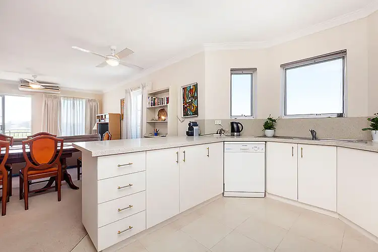 Sixth view of Homely apartment listing, E10/161 Colin Street, West Perth WA 6005