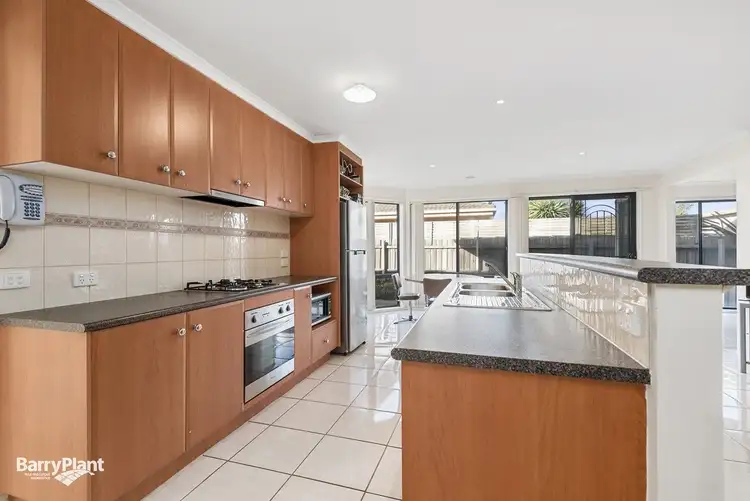 Seventh view of Homely house listing, 2 Anchor Court, Seabrook VIC 3028