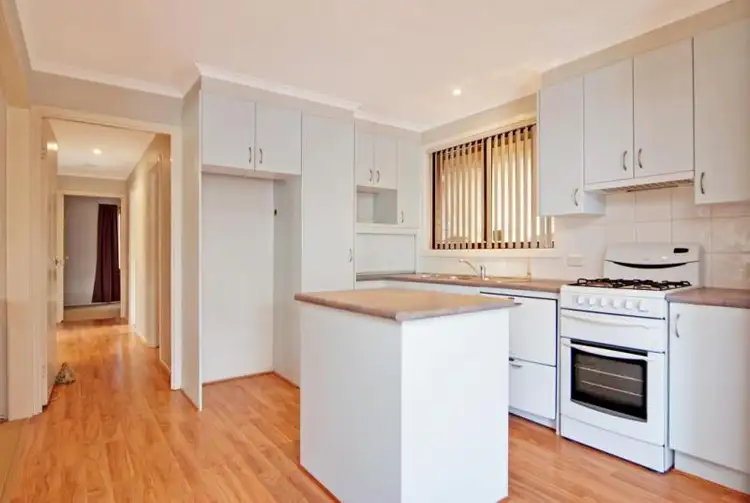 Fourth view of Homely house listing, 3 Monk Crescent, Bomaderry NSW 2541