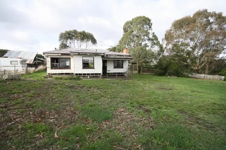 Second view of Homely land listing, 24 Anderson Street, Skipton VIC 3361