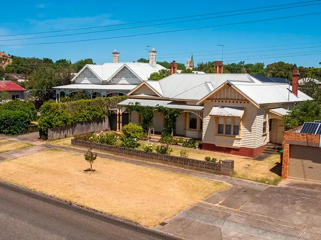 Third view of Homely house listing, 51 Scott Street, Camperdown VIC 3260