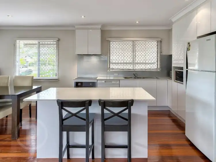 Fourth view of Homely house listing, 77 Basnett Street, Chermside West QLD 4032
