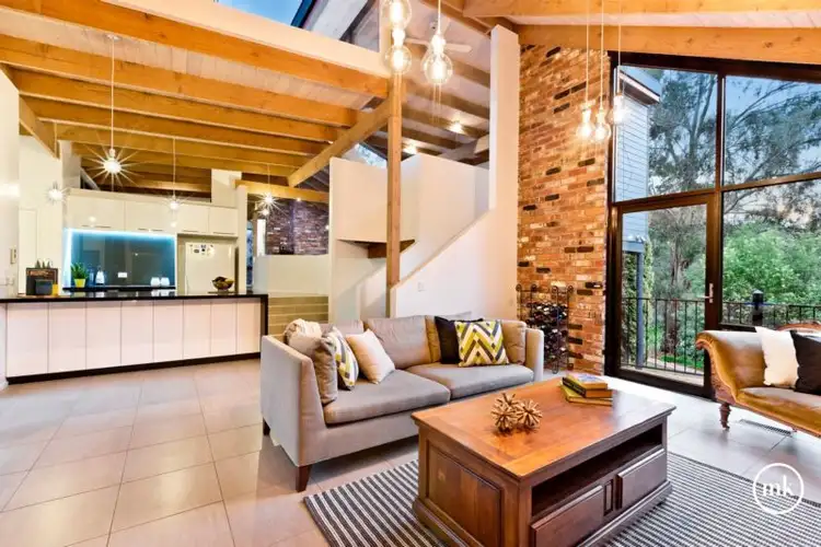Sixth view of Homely house listing, 7 Eucalyptus Road, Eltham VIC 3095
