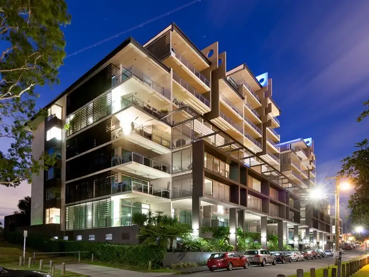 704/23 Parkland Street, Nundah QLD 4012