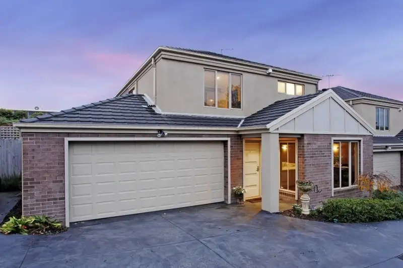 Main view of Homely unit listing, 2/328 Maroondah Highway, Croydon VIC 3136