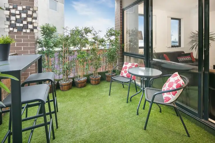 Sixth view of Homely unit listing, 11/15-25 Oxford Street, Collingwood VIC 3066