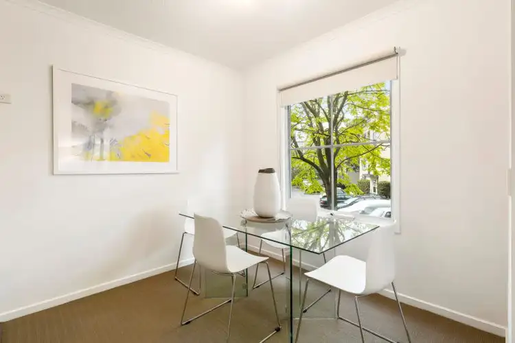Third view of Homely apartment listing, 15/5 Warley Road, Malvern East VIC 3145
