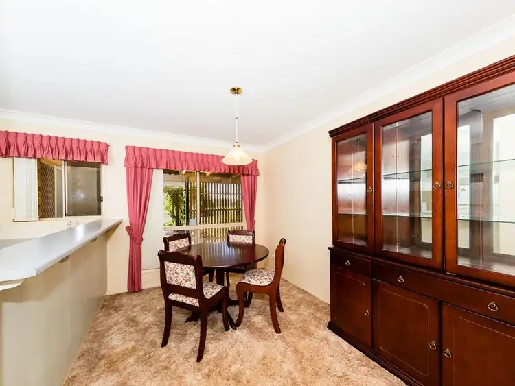 Sixth view of Homely house listing, 17 Sussex Drive, Oakey QLD 4401