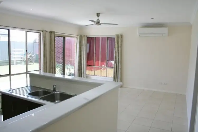Sixth view of Homely house listing, 49 Berghofer Drive, Oakey QLD 4401