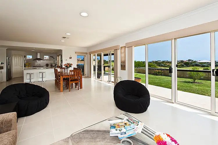 Third view of Homely house listing, 28 Caddadup Rtt, Dawesville WA 6211