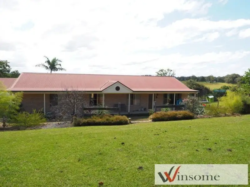 Main view of Homely house listing, 8A Campbell Place, Aldavilla NSW 2440