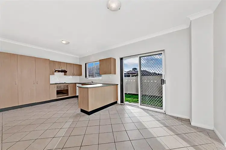 Third view of Homely semi-detached listing, 26a Lawler Street, Panania NSW 2213