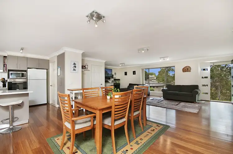 Third view of Homely house listing, 48 Hillcrest Avenue, Goonellabah NSW 2480
