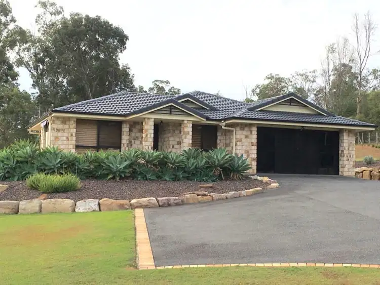 Fifth view of Homely rural property listing, 24-28 Birchwood Street, Cedar Vale QLD 4285