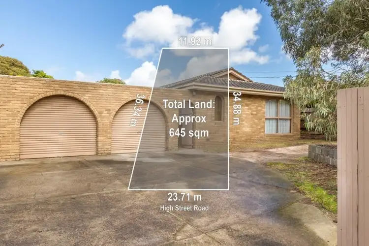 828 High Street Road, Glen Waverley VIC 3150